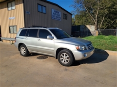 2005 Toyota Highlander 