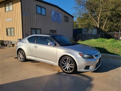 2012 Scion tC 