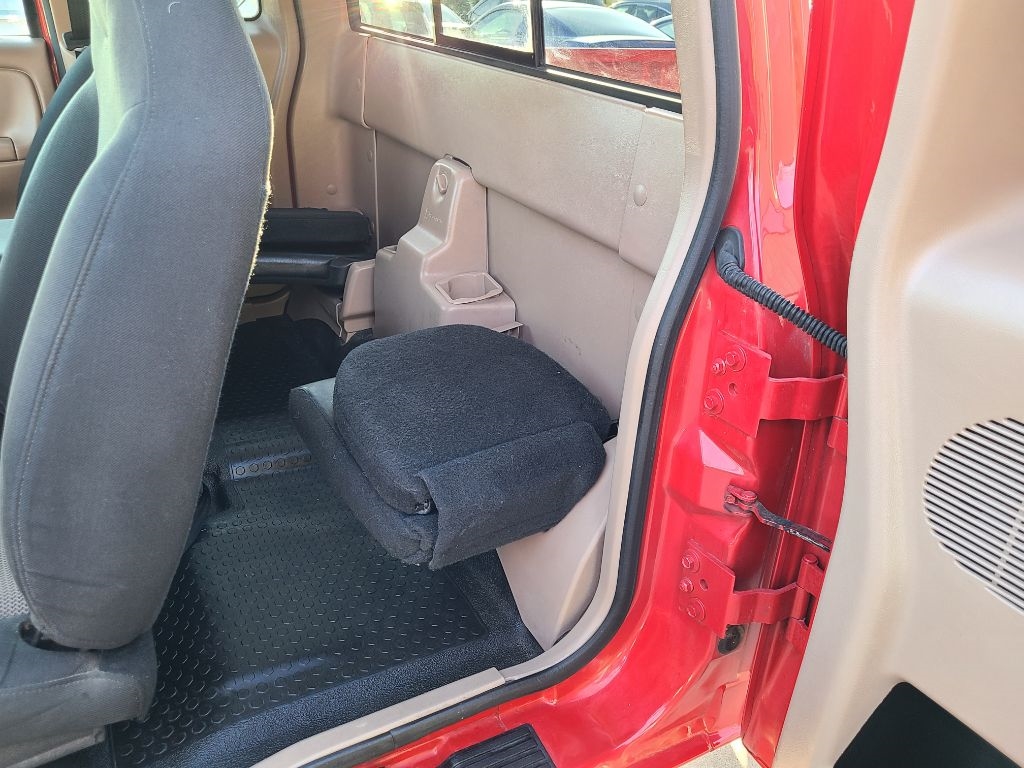 Ford Ranger 4dr Supercab 3.0L XL Fleet 2003