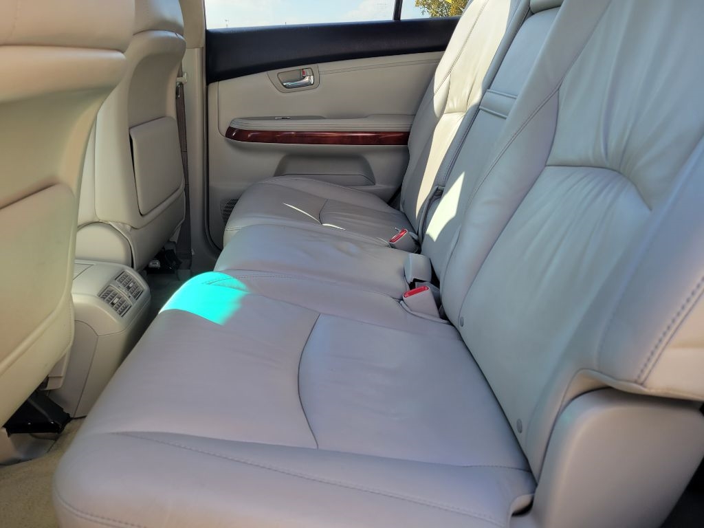 Lexus RX 350 FWD 4dr 2007