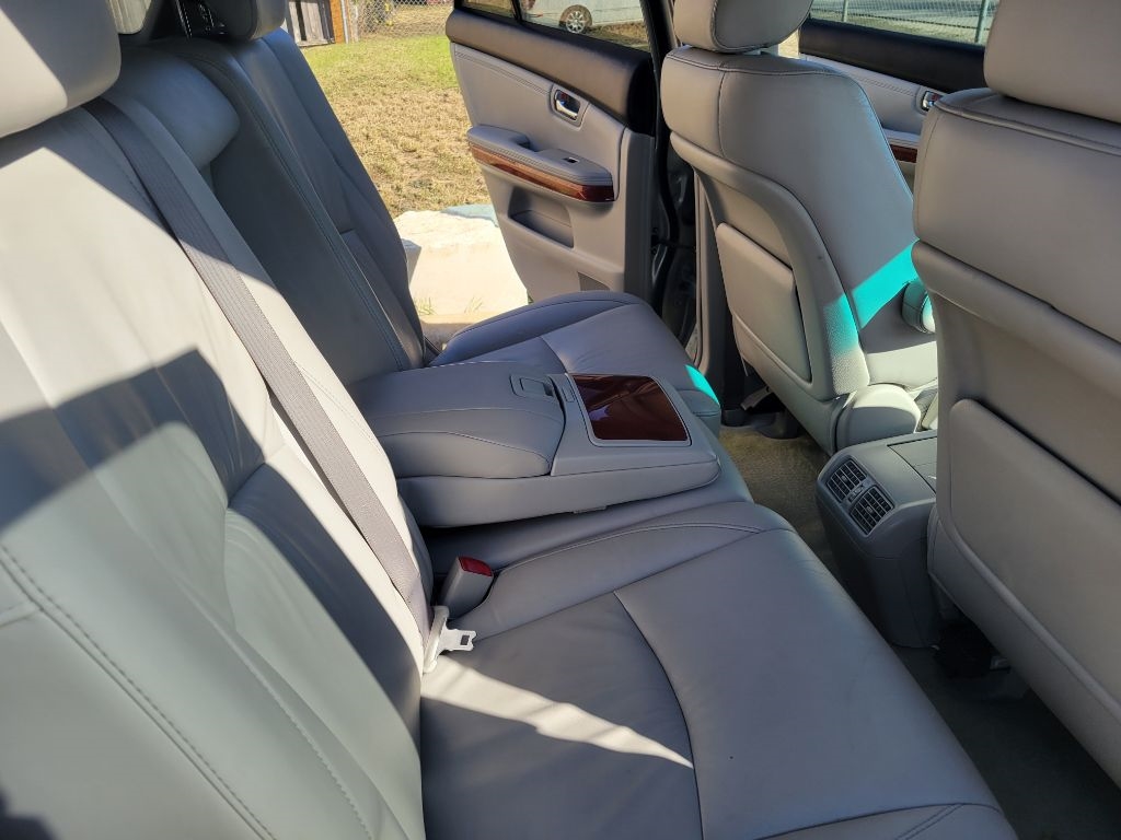 Lexus RX 350 FWD 4dr 2007