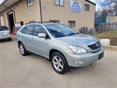 2007 Lexus RX 350 