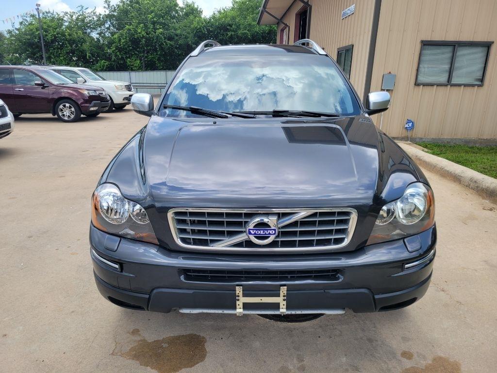 Volvo XC90 4dr Premier Plus 2013