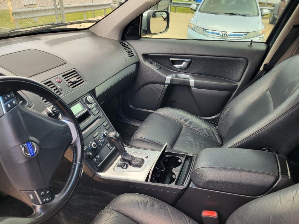 Volvo XC90 4dr Premier Plus 2013