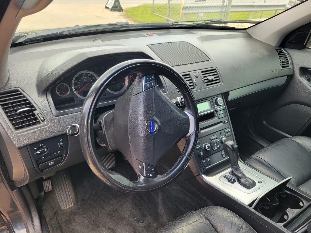 Volvo XC90 4dr Premier Plus 2013
