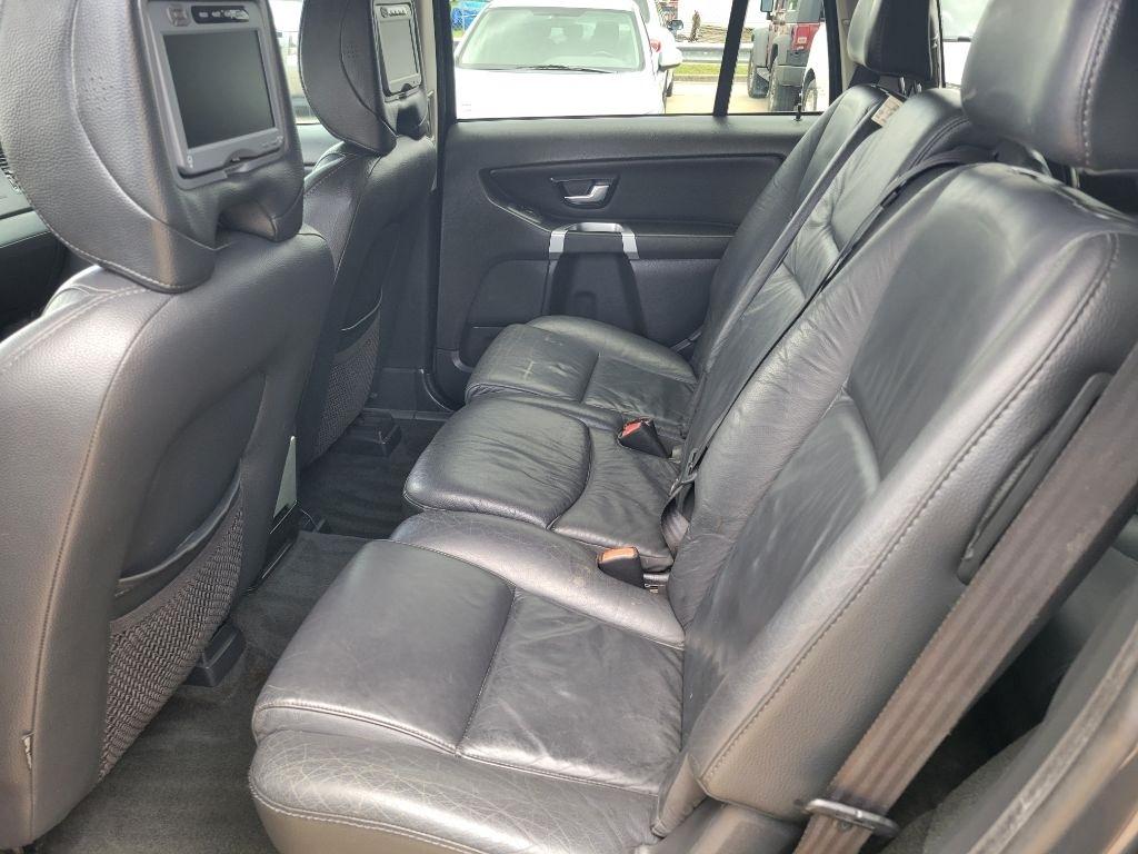 Volvo XC90 4dr Premier Plus 2013