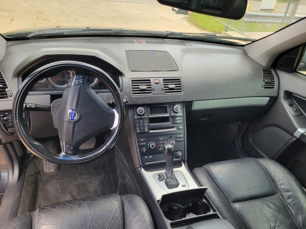 Volvo XC90 4dr Premier Plus 2013