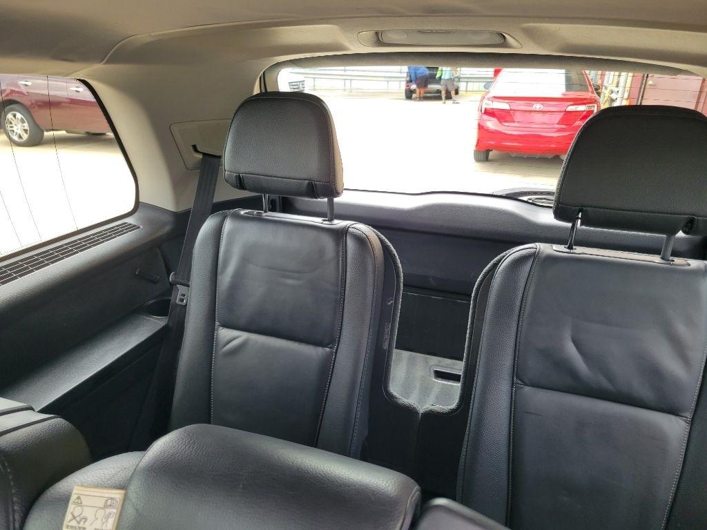 Volvo XC90 4dr Premier Plus 2013