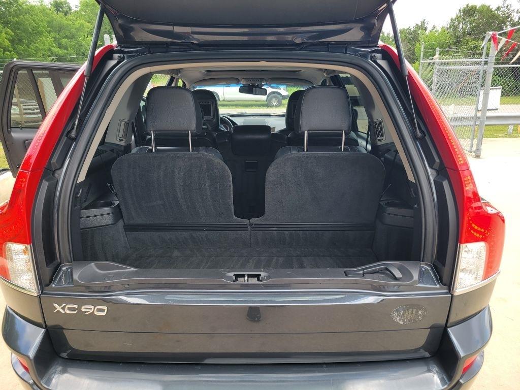 Volvo XC90 4dr Premier Plus 2013