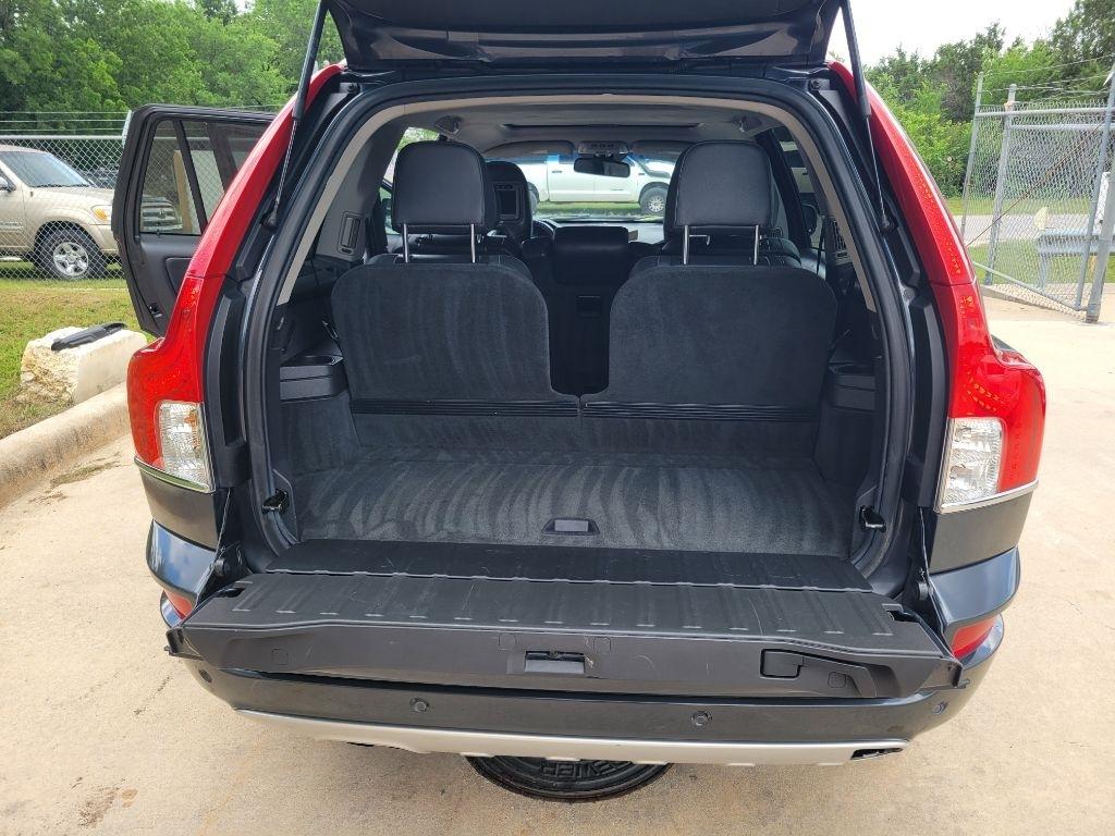 Volvo XC90 4dr Premier Plus 2013