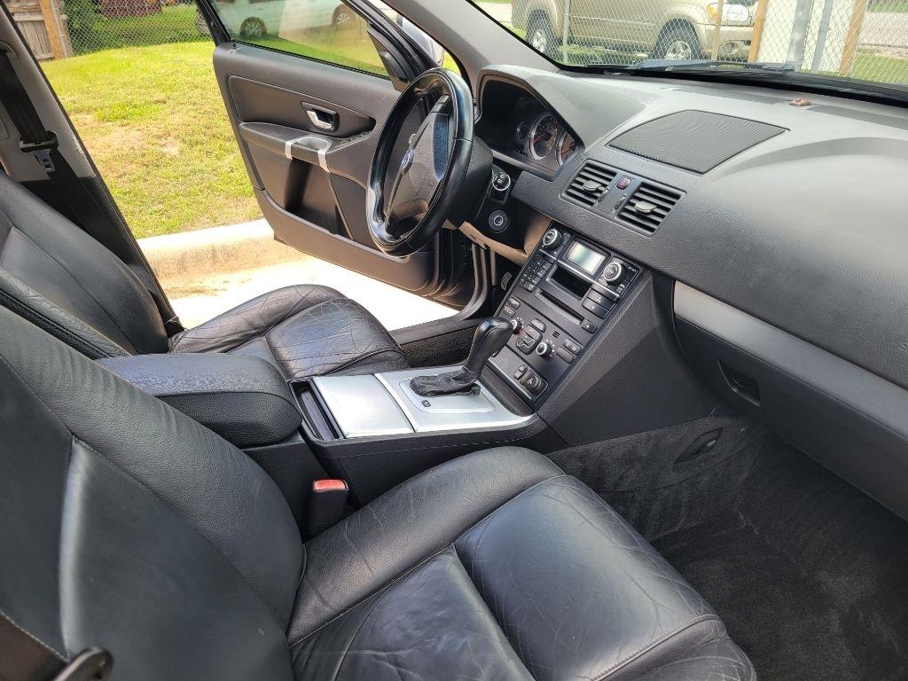 Volvo XC90 4dr Premier Plus 2013