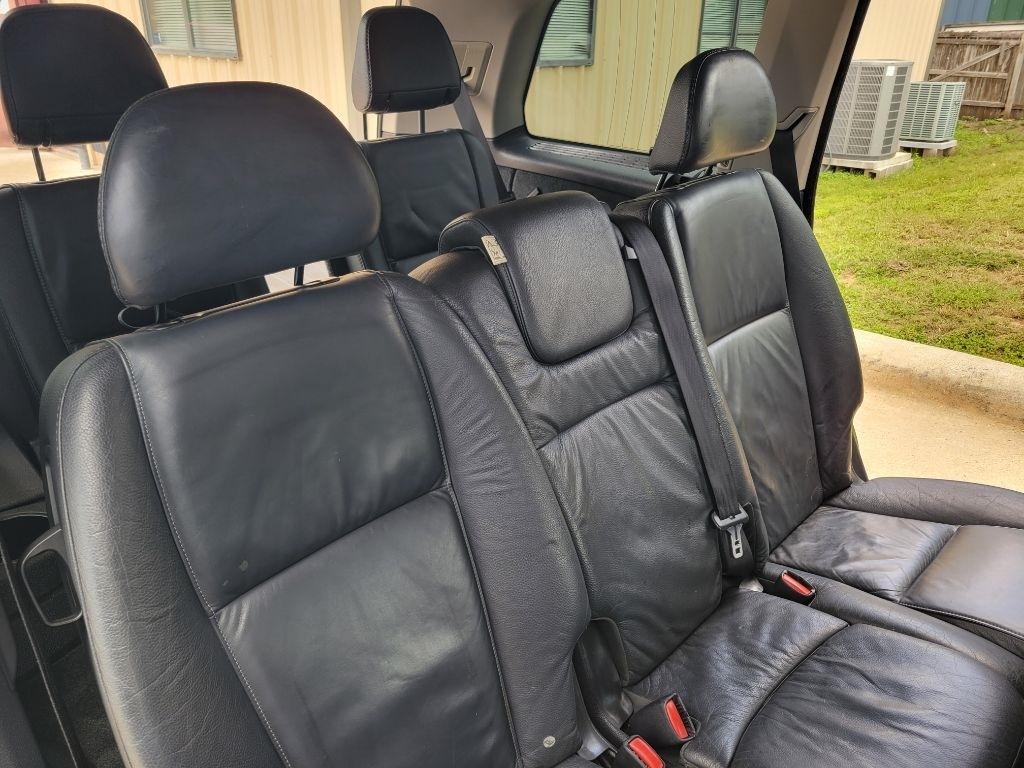Volvo XC90 4dr Premier Plus 2013