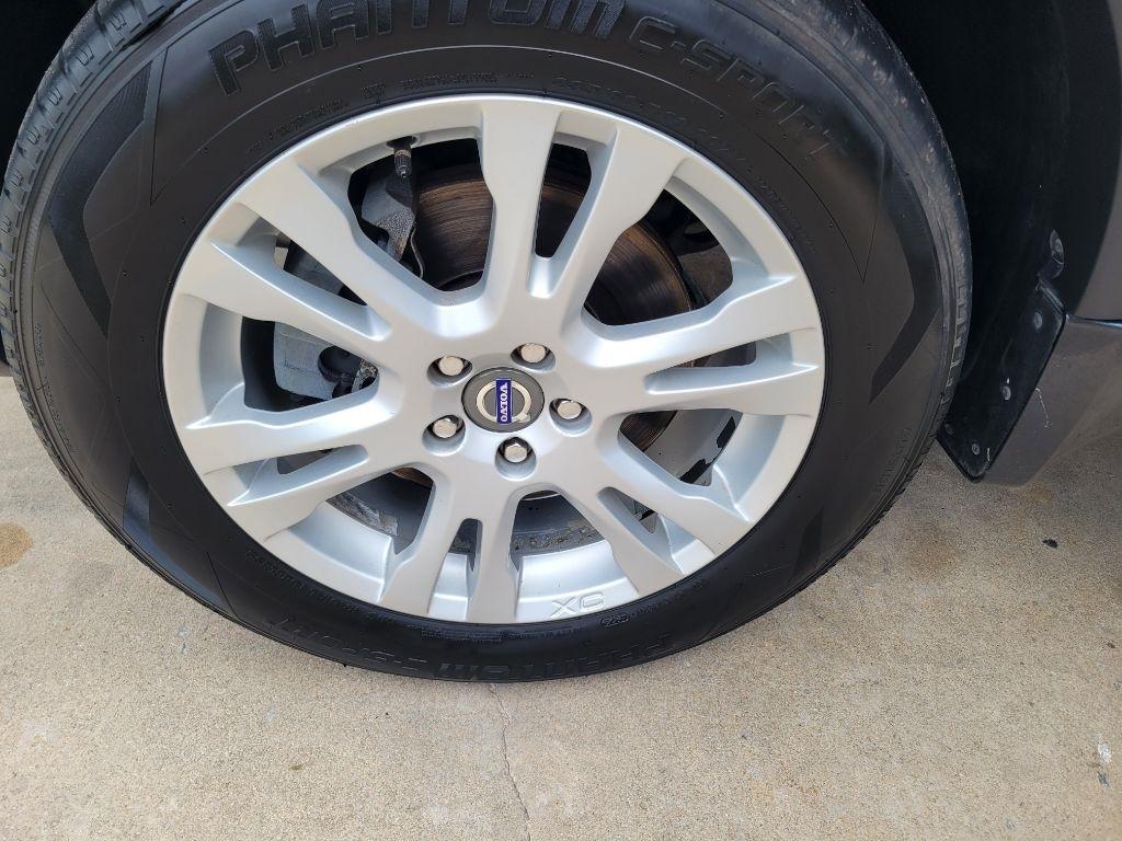 Volvo XC90 4dr Premier Plus 2013