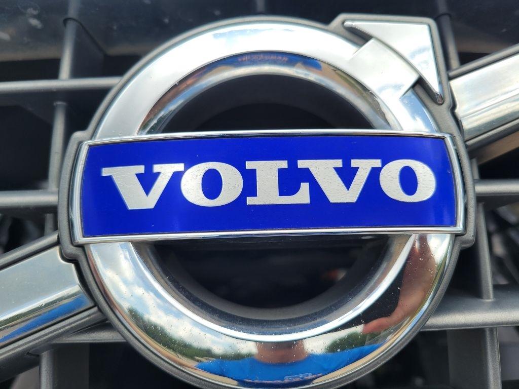 Volvo XC90 4dr Premier Plus 2013