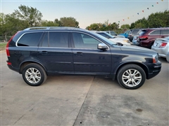 2013 Volvo XC90 