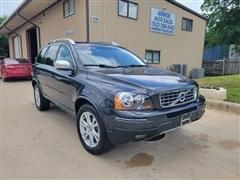 2013 Volvo XC90 