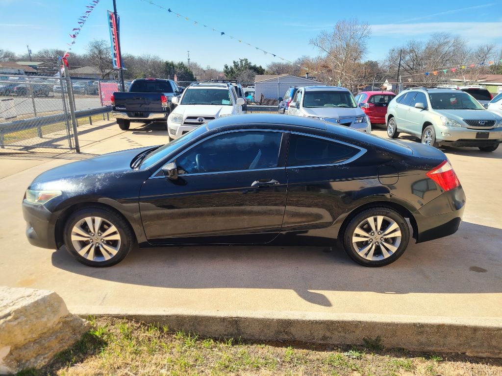 Honda Accord Cpe 2dr I4 Auto LX-S 2009