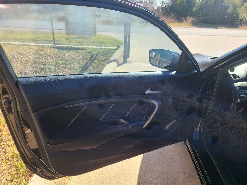 Honda Accord Cpe 2dr I4 Auto LX-S 2009