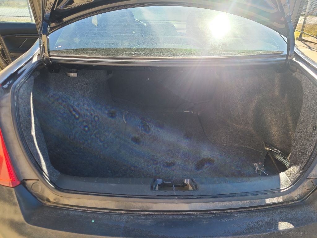 Honda Accord Cpe 2dr I4 Auto LX-S 2009