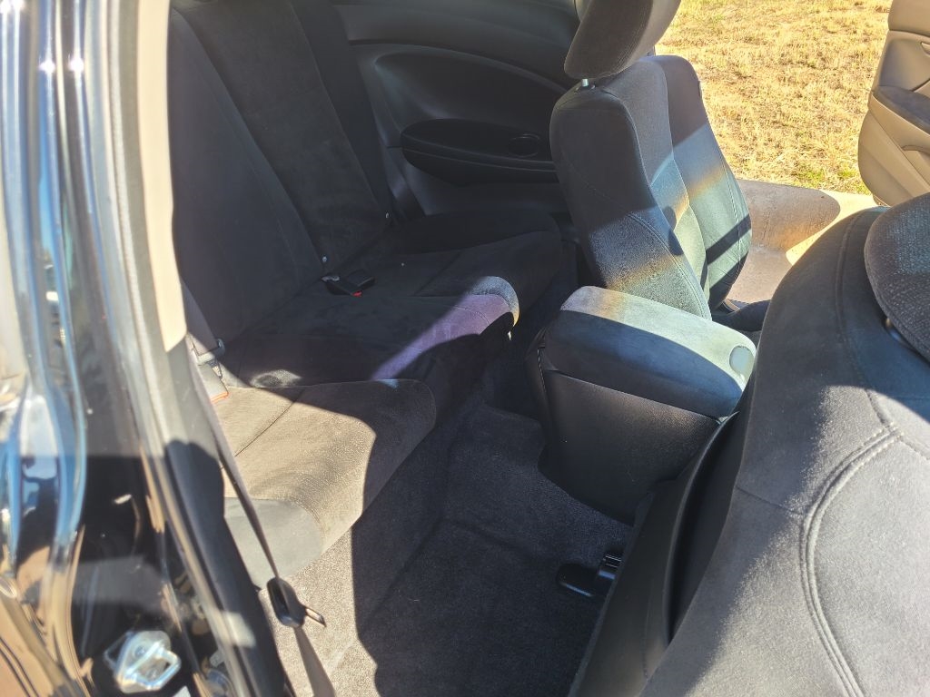 Honda Accord Cpe 2dr I4 Auto LX-S 2009