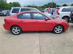 2006 Mazda MAZDA3 