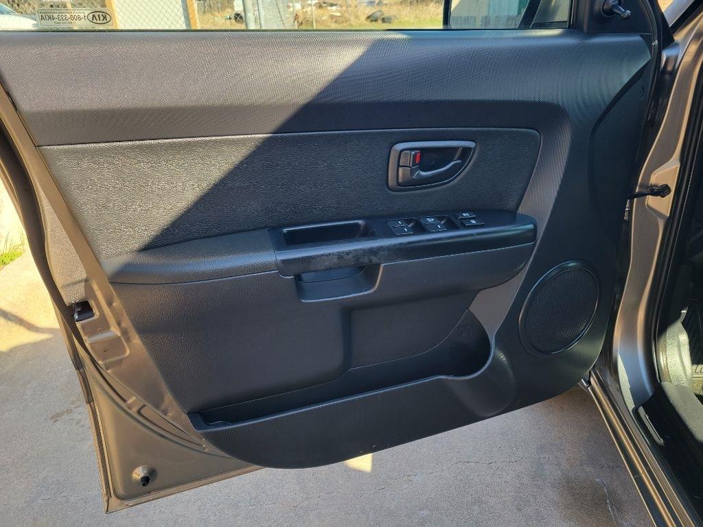 Kia Soul 5dr Wgn Auto Base 2013