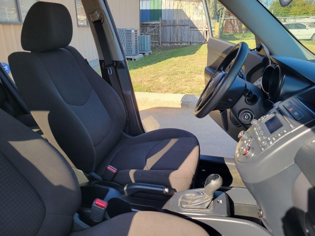 Kia Soul 5dr Wgn Auto Base 2013