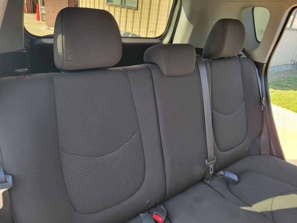 Kia Soul 5dr Wgn Auto Base 2013