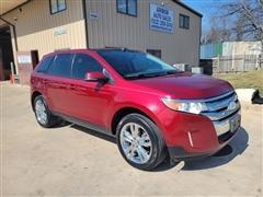 2013 Ford Edge 