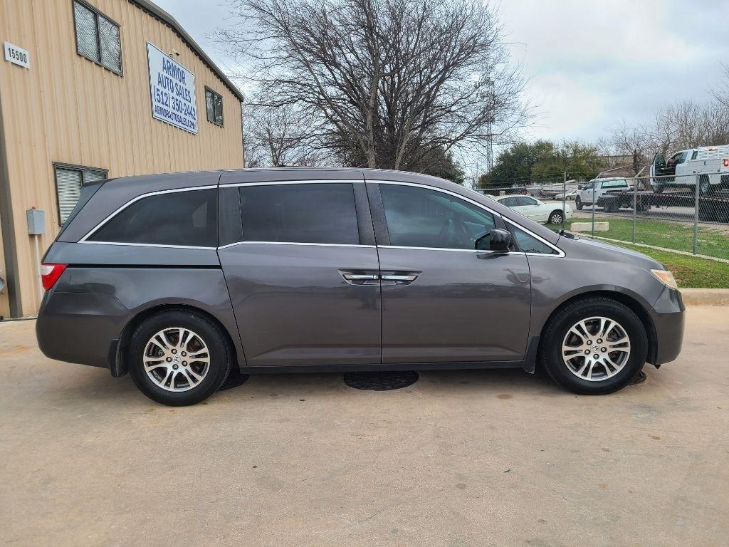Honda Odyssey 5dr EX 2013