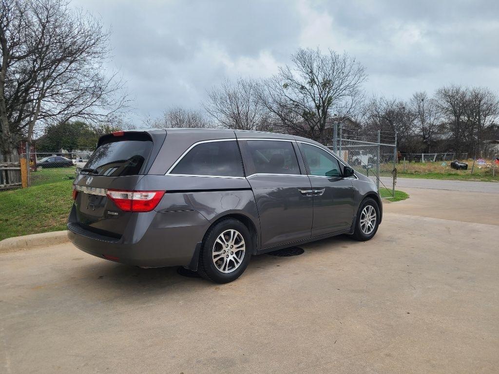 Honda Odyssey 5dr EX 2013