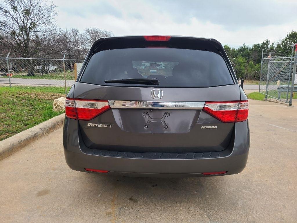 Honda Odyssey 5dr EX 2013