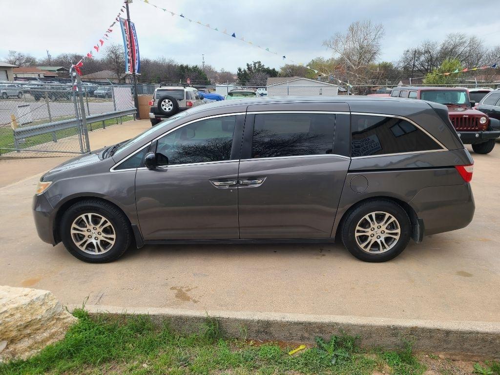Honda Odyssey 5dr EX 2013