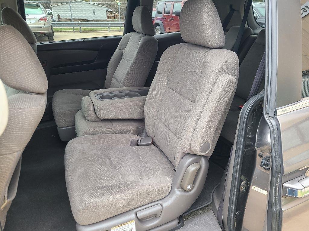 Honda Odyssey 5dr EX 2013