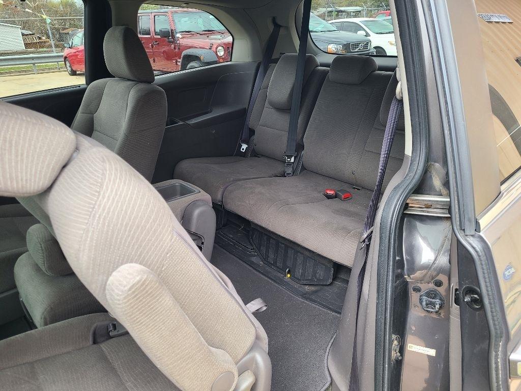 Honda Odyssey 5dr EX 2013