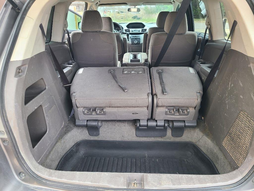 Honda Odyssey 5dr EX 2013