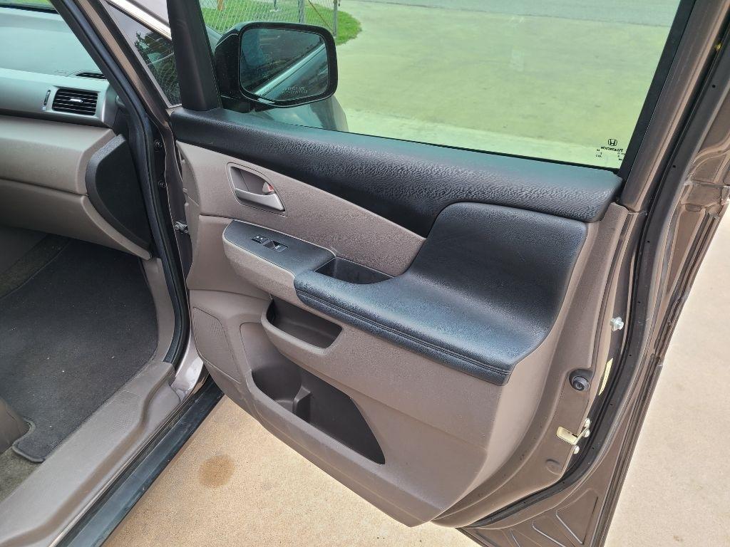 Honda Odyssey 5dr EX 2013