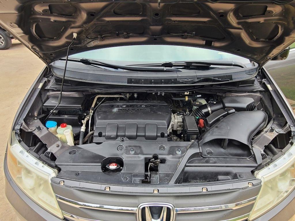 Honda Odyssey 5dr EX 2013