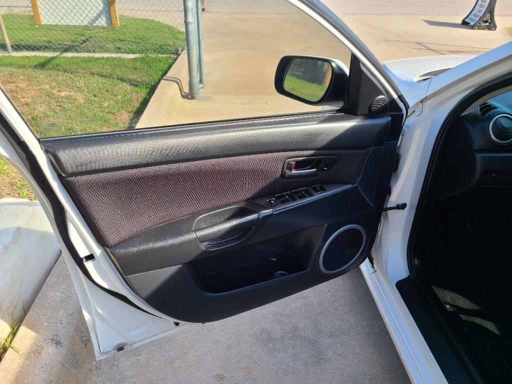 Mazda MAZDA3 5dr HB Man s Sport *Ltd Avail* 2008