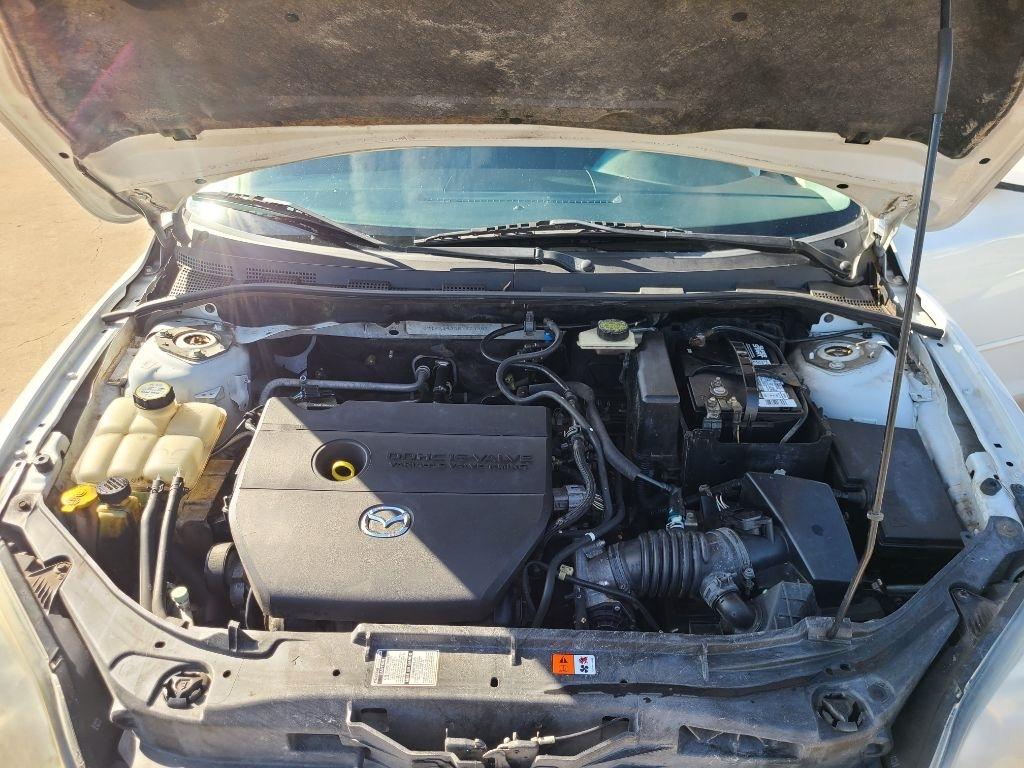 Mazda MAZDA3 5dr HB Man s Sport *Ltd Avail* 2008