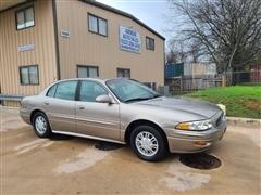 2002 Buick LeSabre 