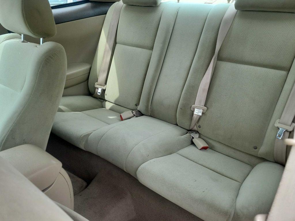 Toyota Camry Solara 2dr Cpe SPT Auto (Natl) 2006