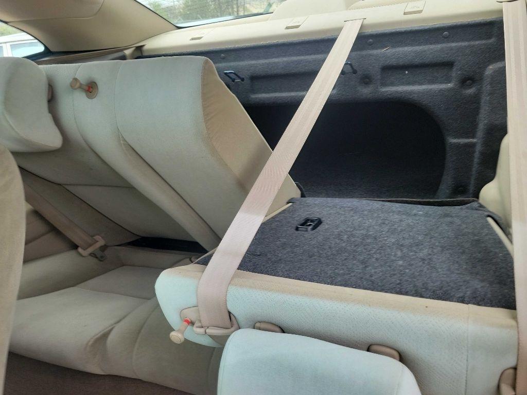 Toyota Camry Solara 2dr Cpe SPT Auto (Natl) 2006