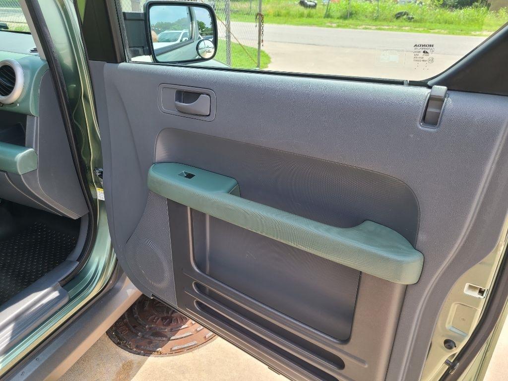 Honda Element 4WD EX AT 2005