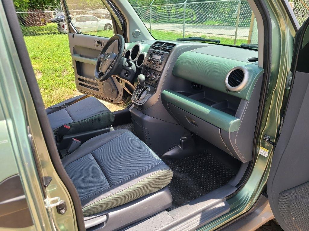 Honda Element 4WD EX AT 2005
