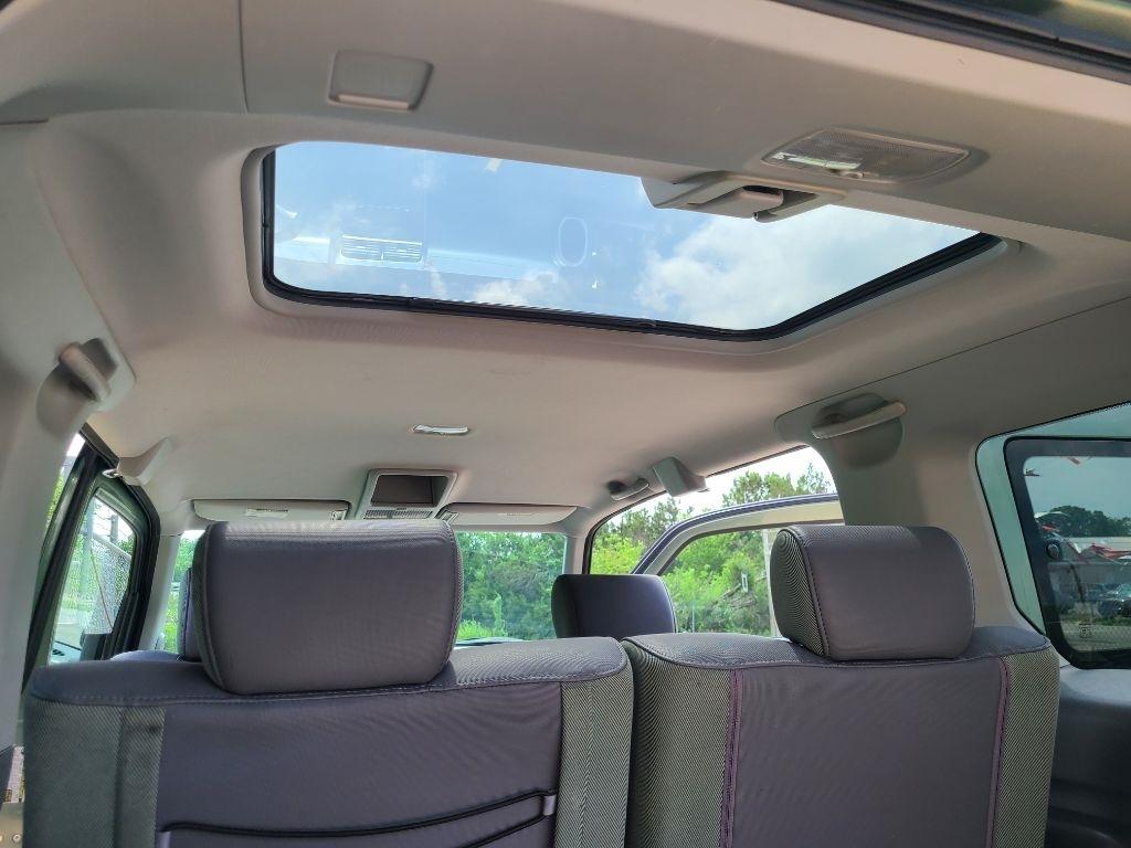 Honda Element 4WD EX AT 2005