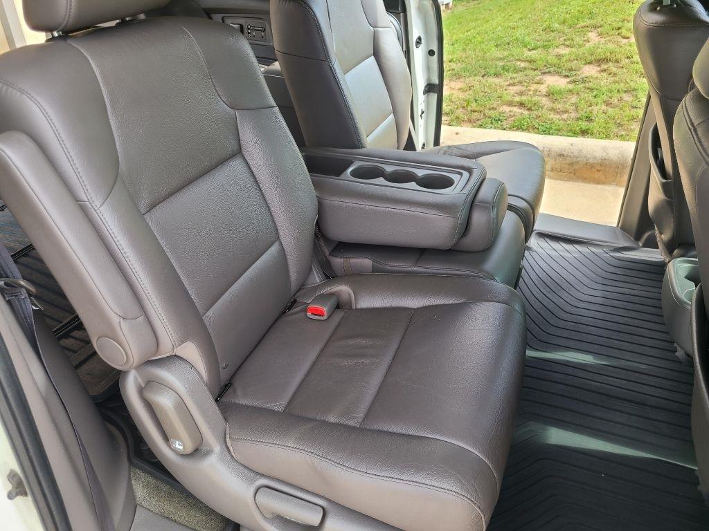 Honda Odyssey 5dr EX-L 2014