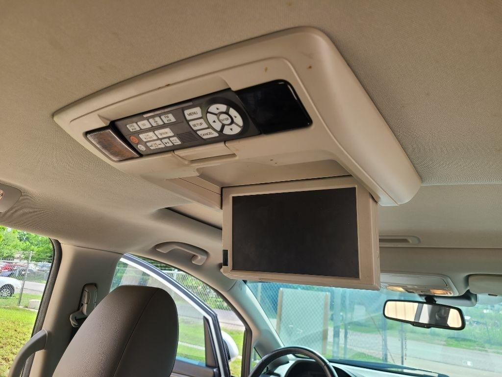 Honda Odyssey 5dr EX-L 2014