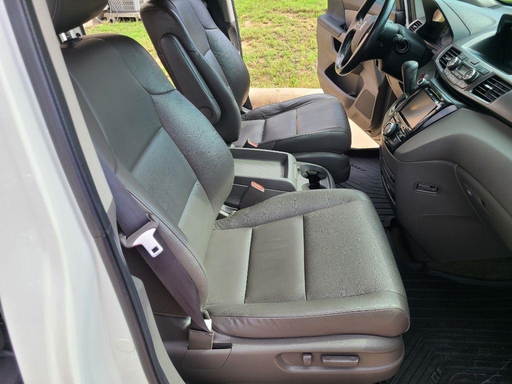 Honda Odyssey 5dr EX-L 2014