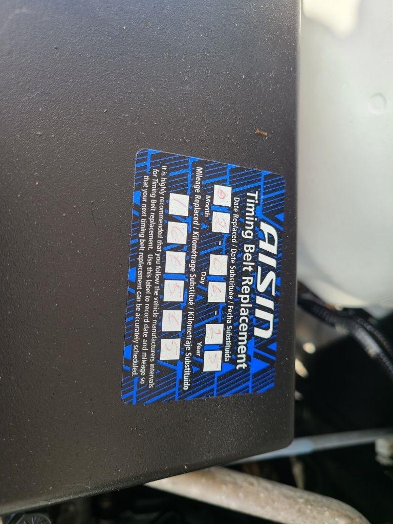 Honda Odyssey 5dr EX-L 2014